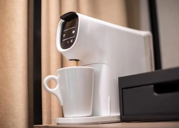Ibis Styles Birmingham Nec & Airport Hotel Bickenhill